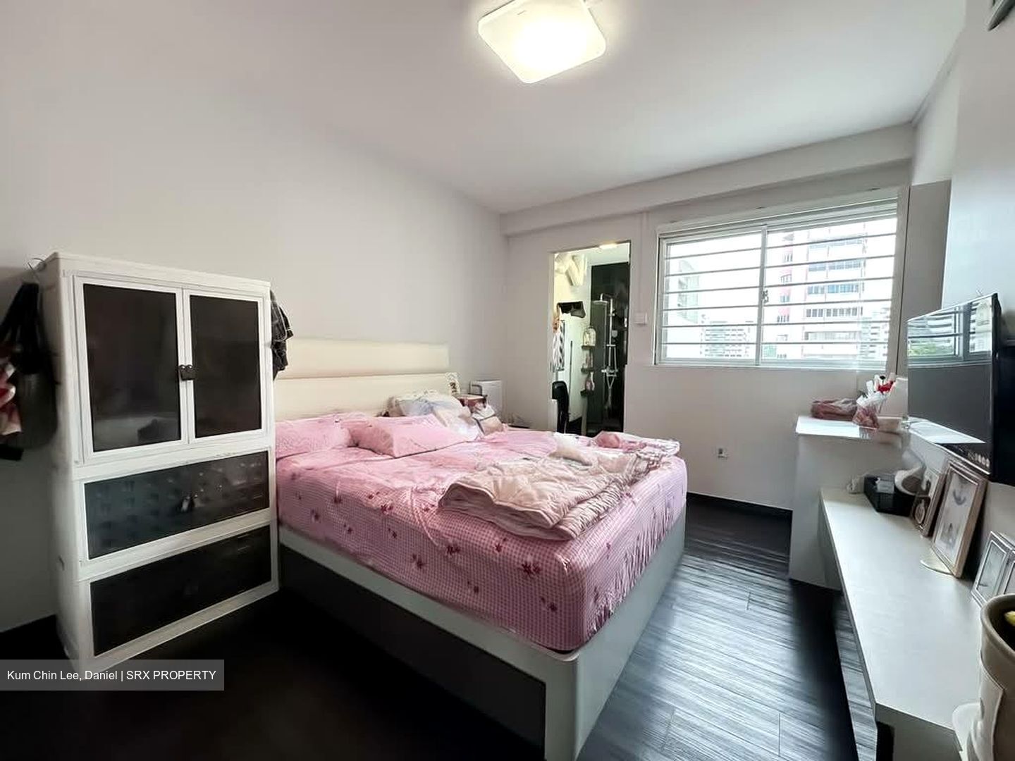 Blk 650 Hougang Avenue 8 (Hougang), HDB 4 Rooms #556630081